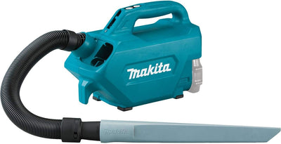 MAKITA Handheld Cordless Canister Vacuum & Blower DCL184Z 18V LXT (Tool Only) - Super Vacs Vacuums