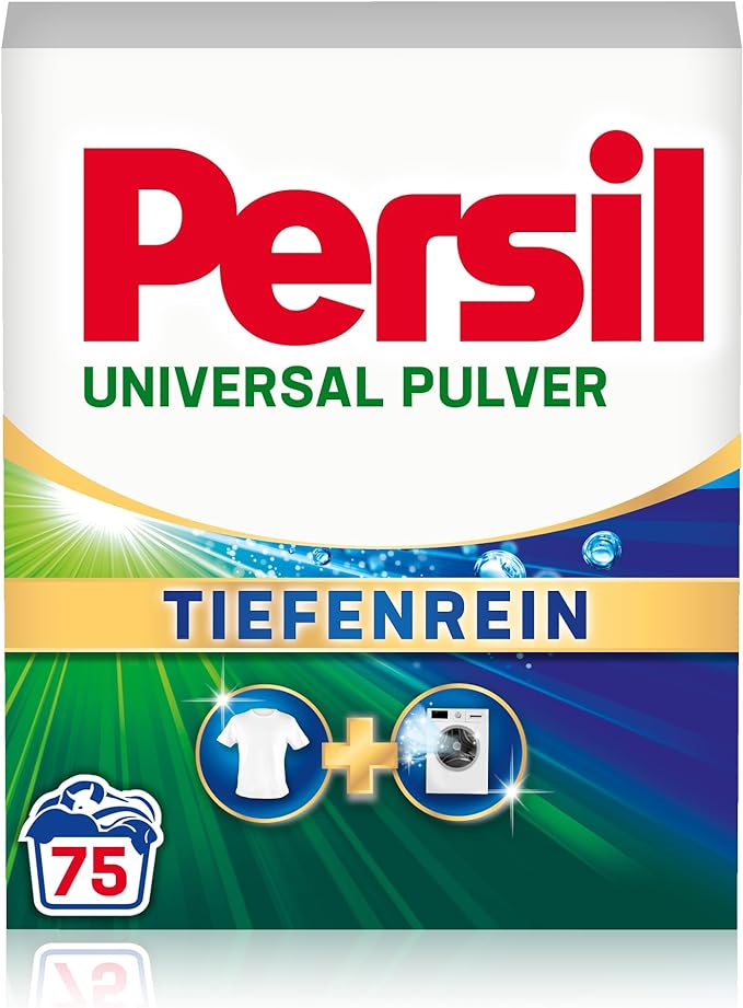 Persil Universal Powder Laundry - Super Vacs Vacuums