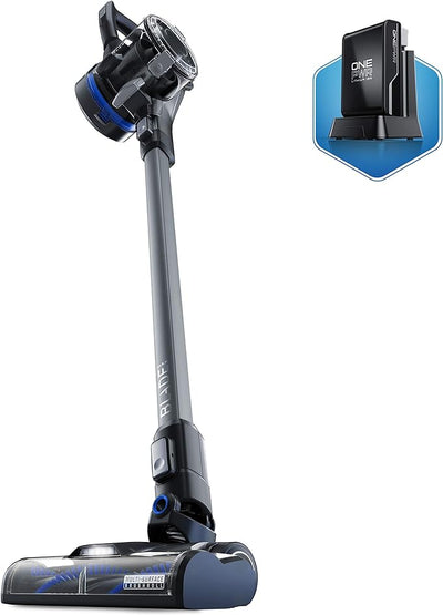 Hoover ONEPWR Blade MAX High Performance Cordless Stick Vacuum Cleaner, Two Batteries included - Super Vacs Vacuums