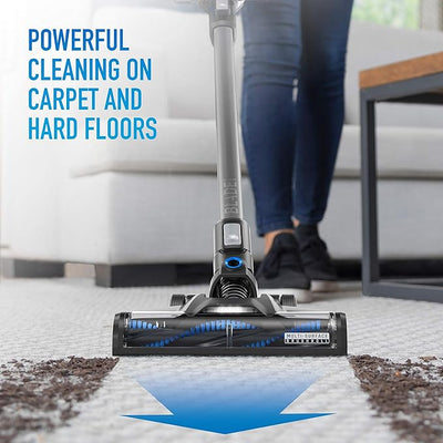 Hoover ONEPWR Blade MAX High Performance Cordless Stick Vacuum Cleaner, Two Batteries included - Super Vacs Vacuums