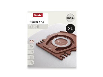 Miele CO XL Bags - Super Vacs Vacuums