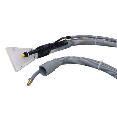 Carpet Express carpet cleaner upholstery tool with hose - Super Vacs Vacuums