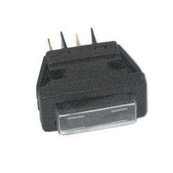 SWITCH & CAP, CARPET EXPRESS C-4 VACUUM 10108 - Super Vacs Vacuums