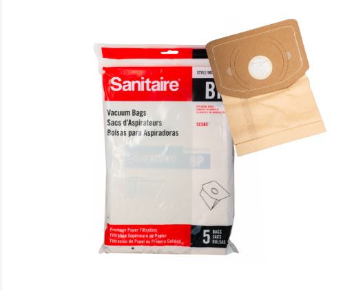 XSA3769 Sanitaire - Super Vacs Vacuums
