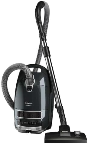 Miele Complete C3 Carpet and Pet Canister - Super Vacs Vacuums