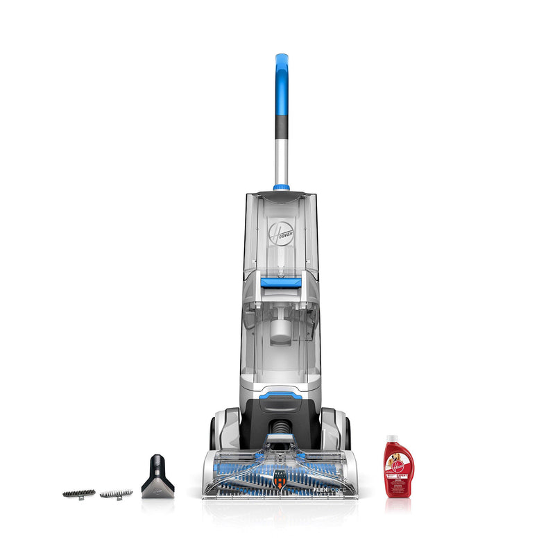Hoover Smart wash FH52001 - Super Vacs Vacuums