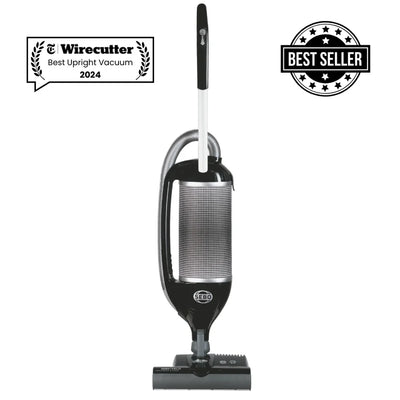 SEBO Felix Premium Upright Vacuum - Super Vacs Vacuums