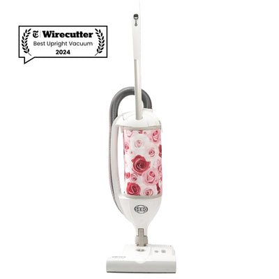 SEBO Felix Premium Upright Vacuum - Super Vacs Vacuums
