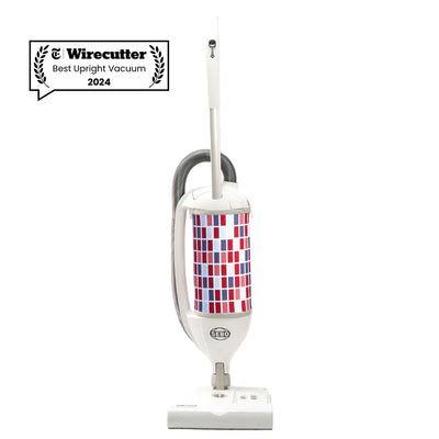 SEBO Felix Premium Upright Vacuum - Super Vacs Vacuums