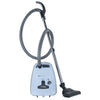 Airbelt K2 Turbo in Pastel Blue - Super Vacs Vacuums