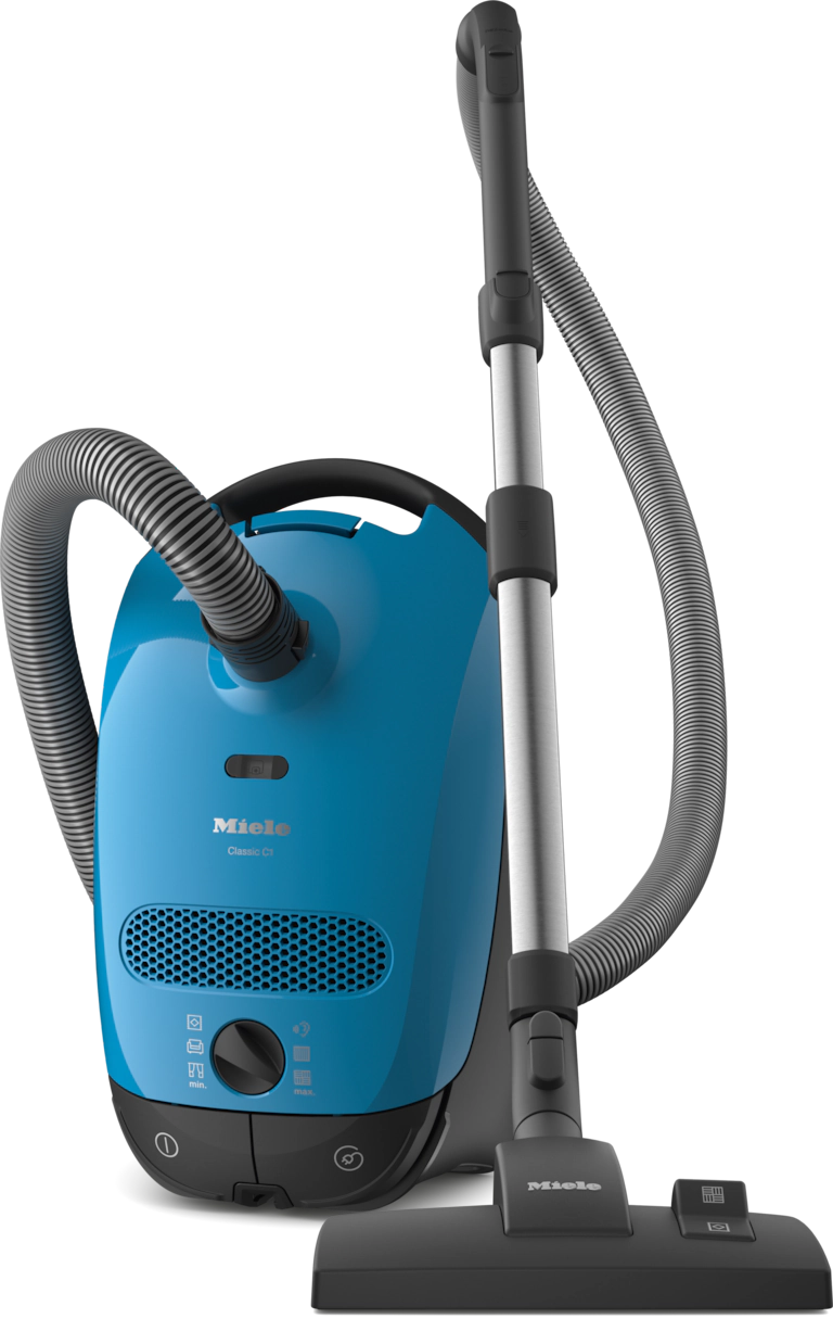 Miele C Vacuum's, Call us for details - Super Vacs Vacuums