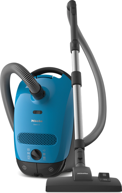 Miele C Vacuum's, Call us for details - Super Vacs Vacuums