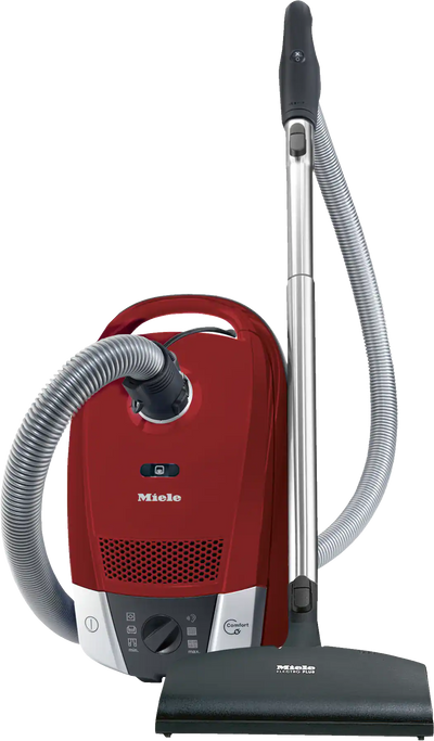 Miele C Vacuum's, Call us for details - Super Vacs Vacuums