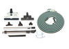 Cyclovac GS525 Canister - With bag - Up to 3500 Sq Ft