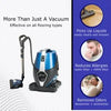 Sirena Vacuum Cleaner  water vacuum - Super Vacs Vacuums