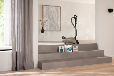Miele TU XL Bags - Super Vacs Vacuums