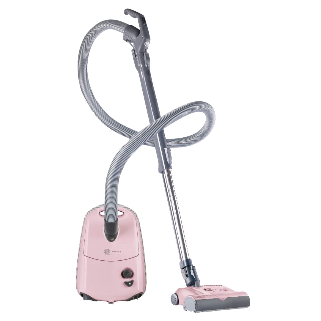 Airbelt E3 Premium in Pastel collection - Super Vacs Vacuums