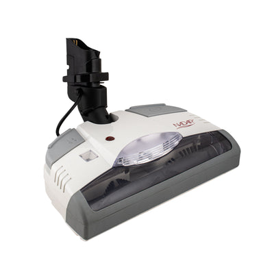 Nadair Power Head + wand for Central Vacuum XNC28WH + TUPN33