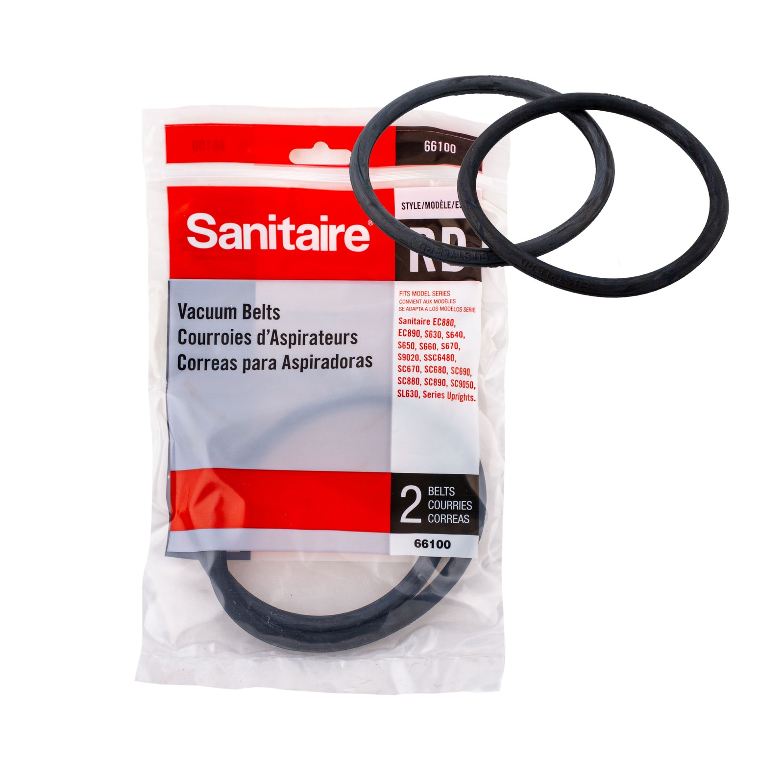 XSA66100 Sanitaire - Super Vacs Vacuums