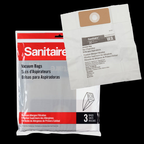 XSA68103 Sanitaire - Super Vacs Vacuums
