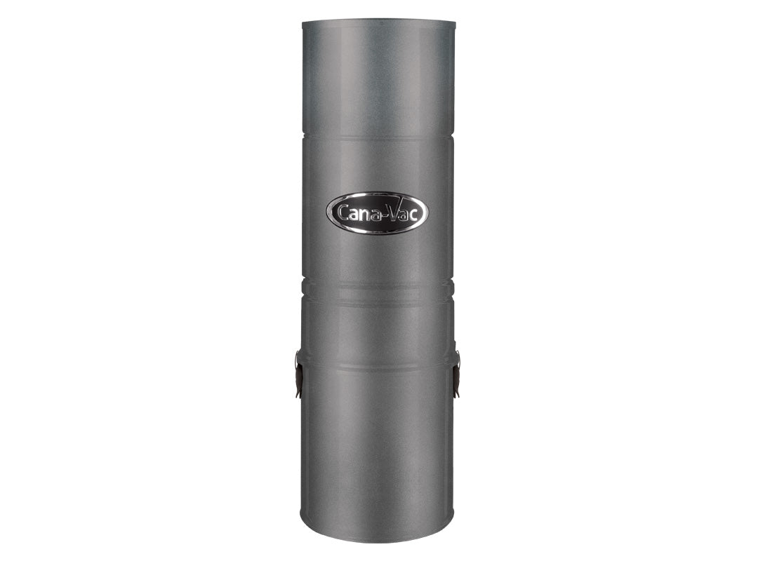 Central vacuum 60 - Hybrid - Cana-Vac