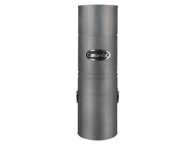 Central vacuum 60 - Hybrid - Cana-Vac - Super Vacs Vacuums