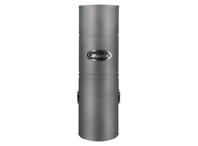 Central vacuum 70 - Hybrid - Cana-Vac - Super Vacs Vacuums