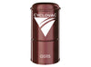 Central vacuum 115 - With bag - Super Vacs Vacuums