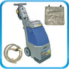 Carpet Express C4 - Carpet Extractor with Upholstery Kit RENTAL ONLY (purchase price $2799.99)