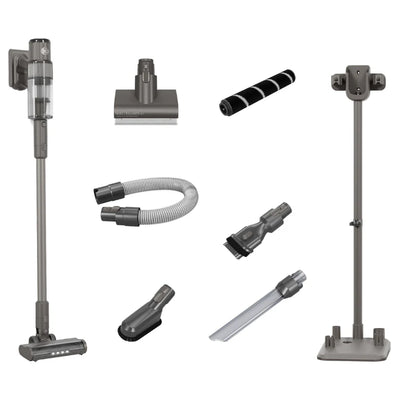 SEBO Balance A1 - Super Vacs Vacuums