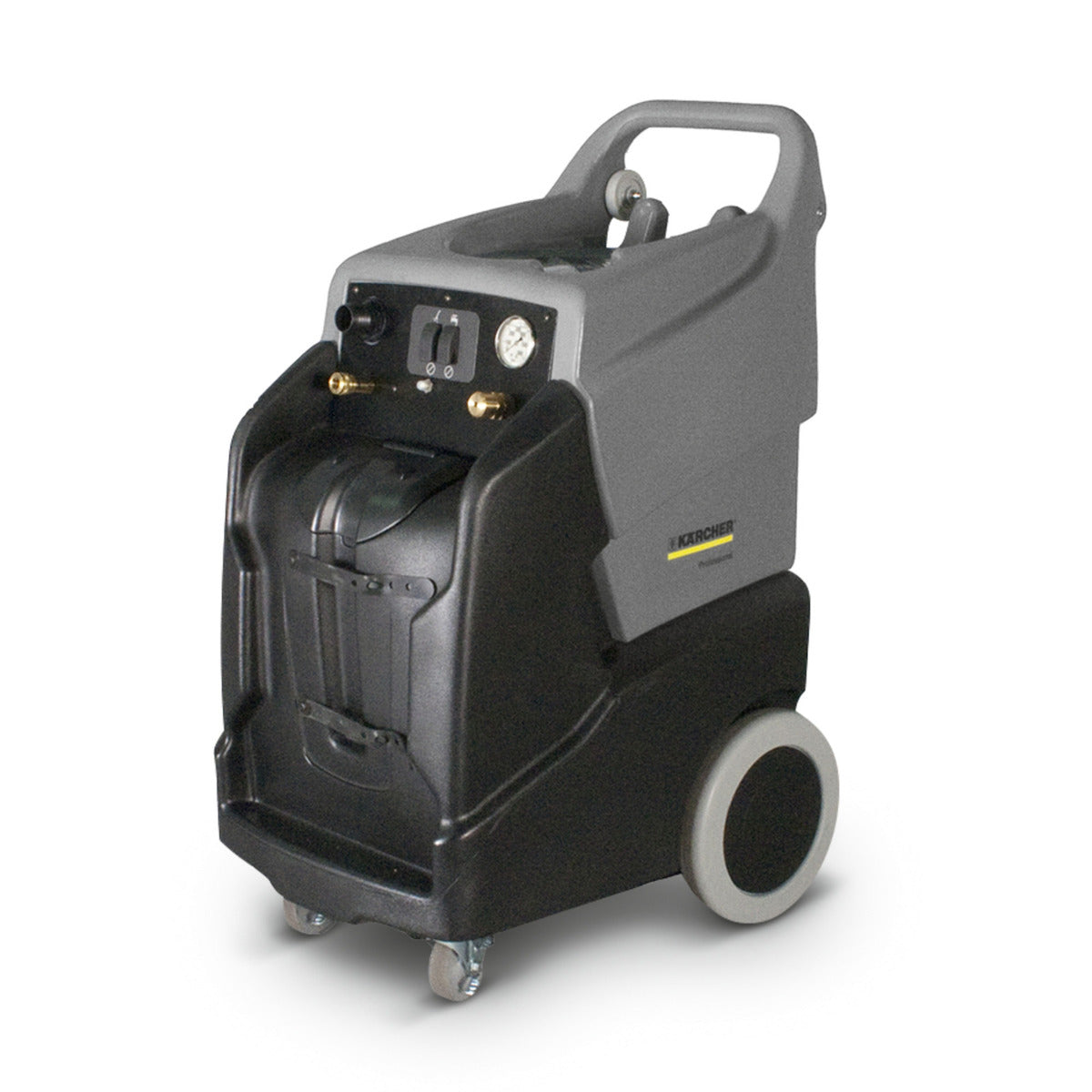 Puzzi 50/35 C - Super Vacs Vacuums