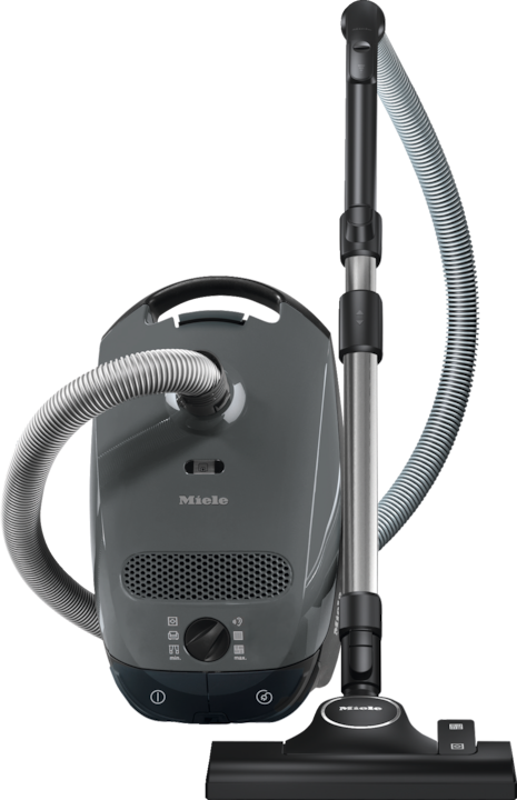 Miele Classic C1 Pure Suction PowerLine-SBAN0 - Super Vacs Vacuums