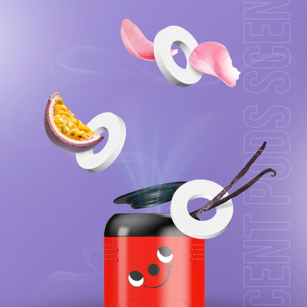 Quick Scent Pods - Super Vacs Vacuums