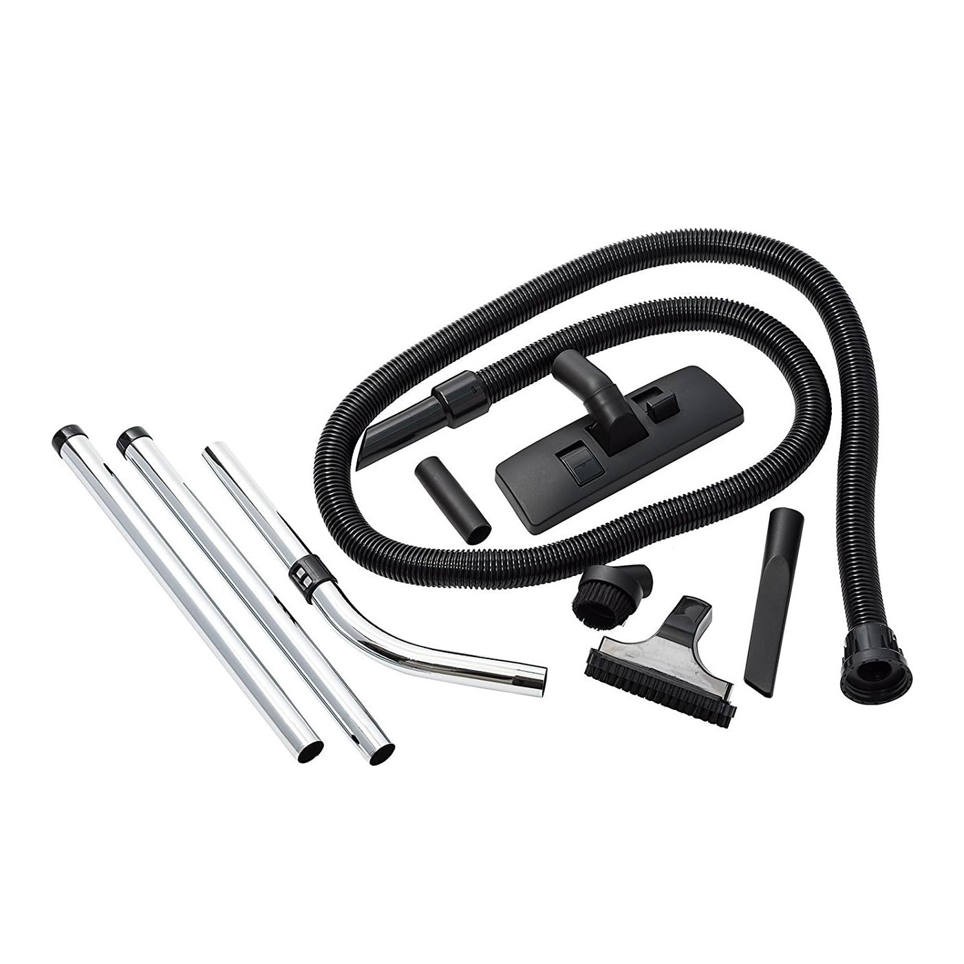 Generic Tool Kit with 8' / 2.5M Hose for Henry/James/Hetty Canister Vacuums