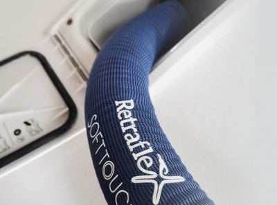 Retraflex SoftTouch Hose 30-60Ft