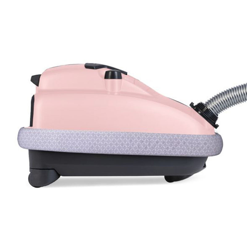 Airbelt K2 Kombi in Pastel Pink - Super Vacs Vacuums