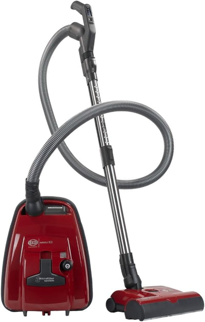 SEBO K3 Airbelt Premium