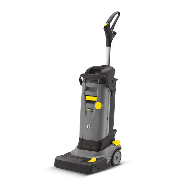 Karcher BR 30/4 C  autoscrubber - Super Vacs Vacuums