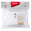 Makita vacuum bags  for model DVC261ZX11  /    DVC261 TX 11     Part No: 197903-8 - Super Vacs Vacuums