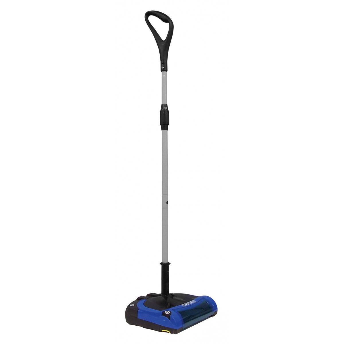 Mecanical Broom, Perfect PCS2, Battery Operated - Super Vacs Vacuums