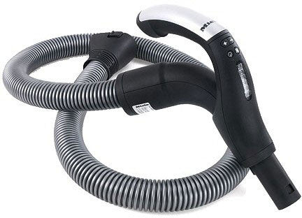 Miele SES130 Vacuum Cleaner Hose S5981 Variable Speed - Super Vacs Vacuums