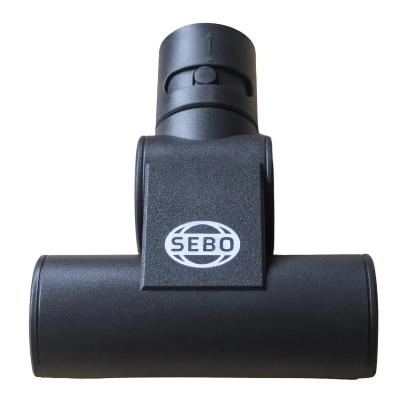 Sebo handheld turbo brush PT-C - Super Vacs Vacuums