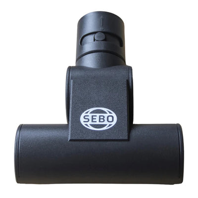 Sebo handheld turbo brush PT-C - Super Vacs Vacuums