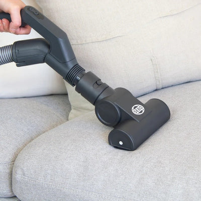 Sebo handheld turbo brush PT-C - Super Vacs Vacuums