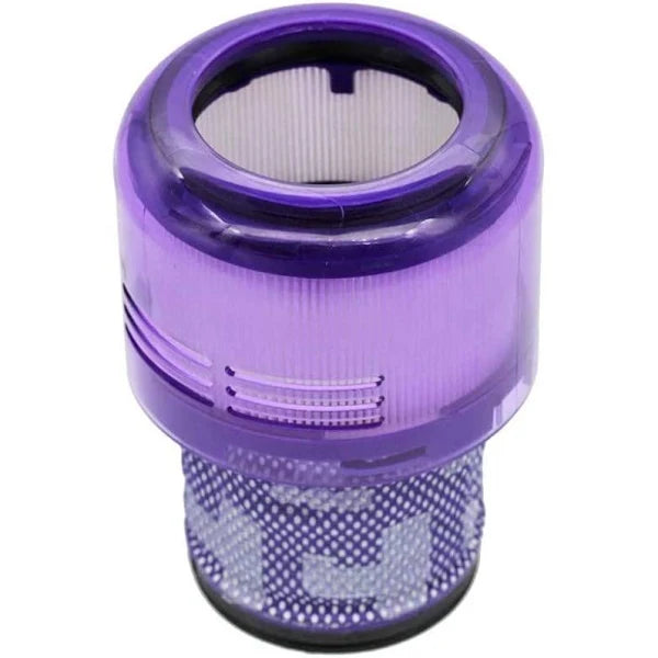 Designed to fit Dyson v12 vacuum filter - Super Vacs Vacuums