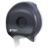 Jumbo Single Roll Toilet Paper Dispenser - Everest Pro - Super Vacs Vacuums