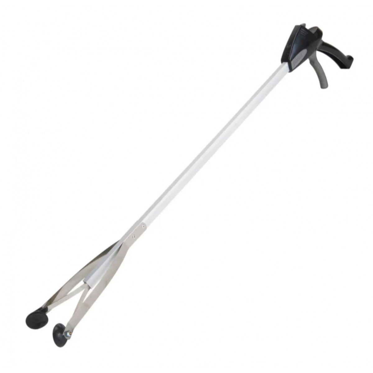 Standard Trash Picker - Durable Aluminum - 34" (86 cm) - Super Vacs Vacuums