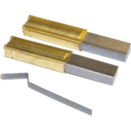 Carbon brushes