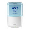 Touch-Free Dispenser for Foam Soap - Purell - Wall Mount Dispensing - Super Vacs Vacuums