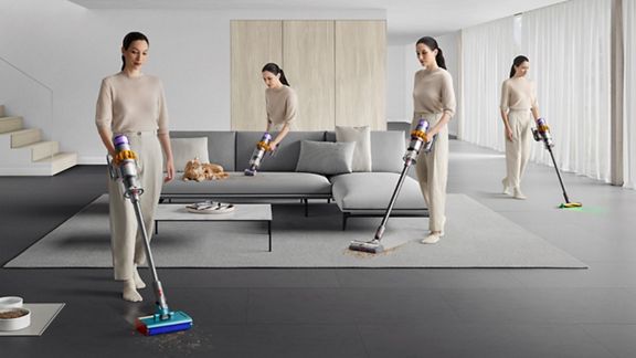 Dyson v15s detect submarine– Super Vacs Vacuums